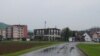 Dvor, april 2011