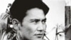 Казахский полководец Бауржан Момышулы (1910 - 1982 гг.) в годы Второй мировой войны.
