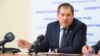 На Кіровоградщині зафіксовано прильоти російських ракет – голова ОВА