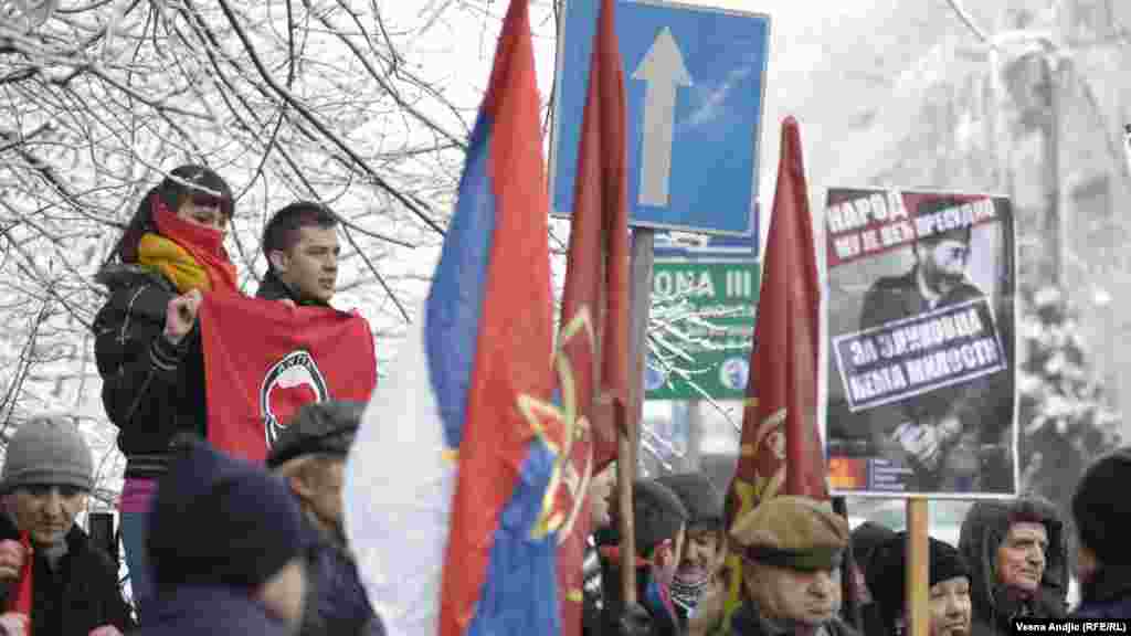Beograd, 22. februar 2013.