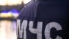 У МНС РФ заявили про «успішну евакуацію» екіпажу з нафтового танкера «Волгонефть 239» у Керченській протоці