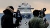 Минздрав Казахстана сообщил о казахстанцах, запертых на круизном лайнере из-за коронавируса