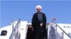 روحانی: اجلاس داووس و مصاحبه‌های من، ژنو ۲ را در سایه قرار داد