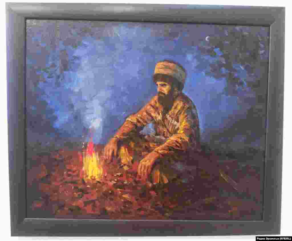 «ХIажимурад». Дибиров М.М. 2014 с.