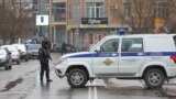 Контртерроритическая операция в Махачкале, архивное фото
