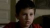 Moreno de Bartolli as Malik in the bosnian movie "Father on business trip"