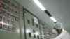 Iran's uranium-enrichment facility near Isfahan (file photo)