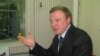 Народний депутат від Блоку Юлії Тимошенко, член парламентського Комітету з питань правосуддя Святослав Олійник