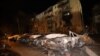 Нічна атака РФ: ЗСУ збили 42 російські БпЛА, ще 22 були локаційно втрачені