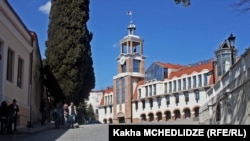სიღნაღის მუნიციპალიტეტი