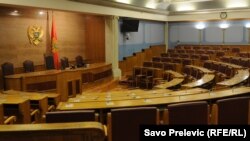 Parlament Crne Gore