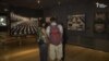 Posjeta galeriji o Srebrenici