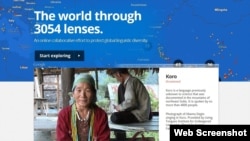“Google” tarapyndan amala aşyrylan bu proýekt 21-nji iýundan işläp başlady.