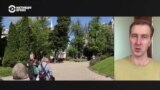 "Это все останавливает мобилизационные процессы". Зачем ВС РФ начали серию атак по украинским ТЦК? Объясняет бывший сотрудник СБУ