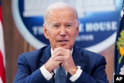 Жо Байден