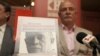 Veselin Šljivančanin, haški osuđenik, na promociji svoje knjige u Beogradu