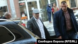 Ivan Geshev, noul Procuror General al Bulgariei
