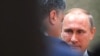 Володимир Путін
