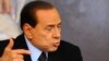 Silvio Berlusconi za vrijeme konferencije za novinare u Rimu 16. februara 2011. godine