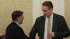 Plamen Georgiev, chief of bulgarian comission of anticoruption