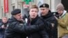 Журналист Роман Протасевич покинул Беларусь в 2019 году из-за давления властей.