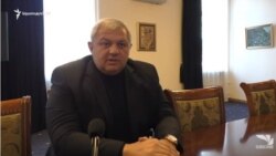 Վանաձորի համայնքապետ Ասլանյանը հերքում է, թե երեկ եղել է «Հայաստան» դաշինքի գրասենյակում