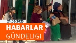 Habarlar gündeligi