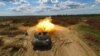 Ілюстраційне фото. Танк Т-72АМТ від «Київського бронетанкового заводу» під час вогневого випробування