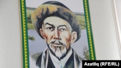 Акмулла көннәреНә төрле җирләрдәе кунаклар киләчәк