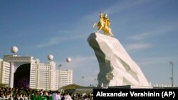 Aşgabat