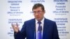 Луценко про «Новое время»: не йдеться про ущемлення журналістської діяльності