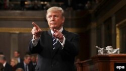 Govor koji bi, prema analitičarima, mogao izazvati dodatnu neizvesnost kod američkih saveznika: Donald Tramp