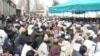 په سنځاوۍ کې پرلت د مارچ د ۲۰مې تر برید وروسته پیل شو