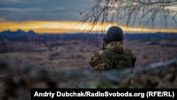 Втрат серед українських військових немає, повідомляють у штабі