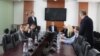 Politički predstavnici Srba na predstojećim prevremenim parlamentarnim izborima 11. juna izlaze sa šest lista. Foto: Članovi Srpske liste