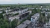 Покровск, иллюстративное фото