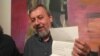 Андрэй Саньнікаў