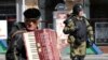 Присоединение Крыма к России поддержали почти 97 процентов участников референдума 