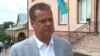 Президент Українського конгресового комітету Америки Андрій Футей