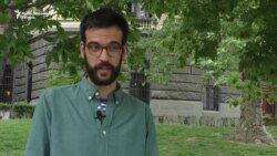 Ćurčić: Ministar protestuje protiv sebe samog