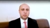 Советник вице-премьера Тиграна Авиняна Баграт Бадалян (архив)