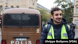 Fərid İsmayılov