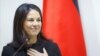 Колишню очільницю МЗС Німеччини Бербок обрали президенткою Генасамблеї ООН
