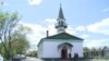 Казакъстандагы татар мәчете теркәлүгә иреште 