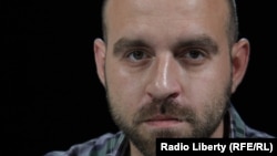 Павло Казарін