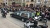 Građani saosećaju sa poljskom tragedijom