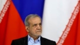 Masud Pezeşkian