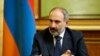 Премьер-министр Армении Никол Пашинян