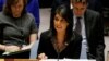 США наполягають на екстреному засідання Ради безпеки ООН через події в Ірані