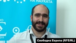 Наско Стаменов